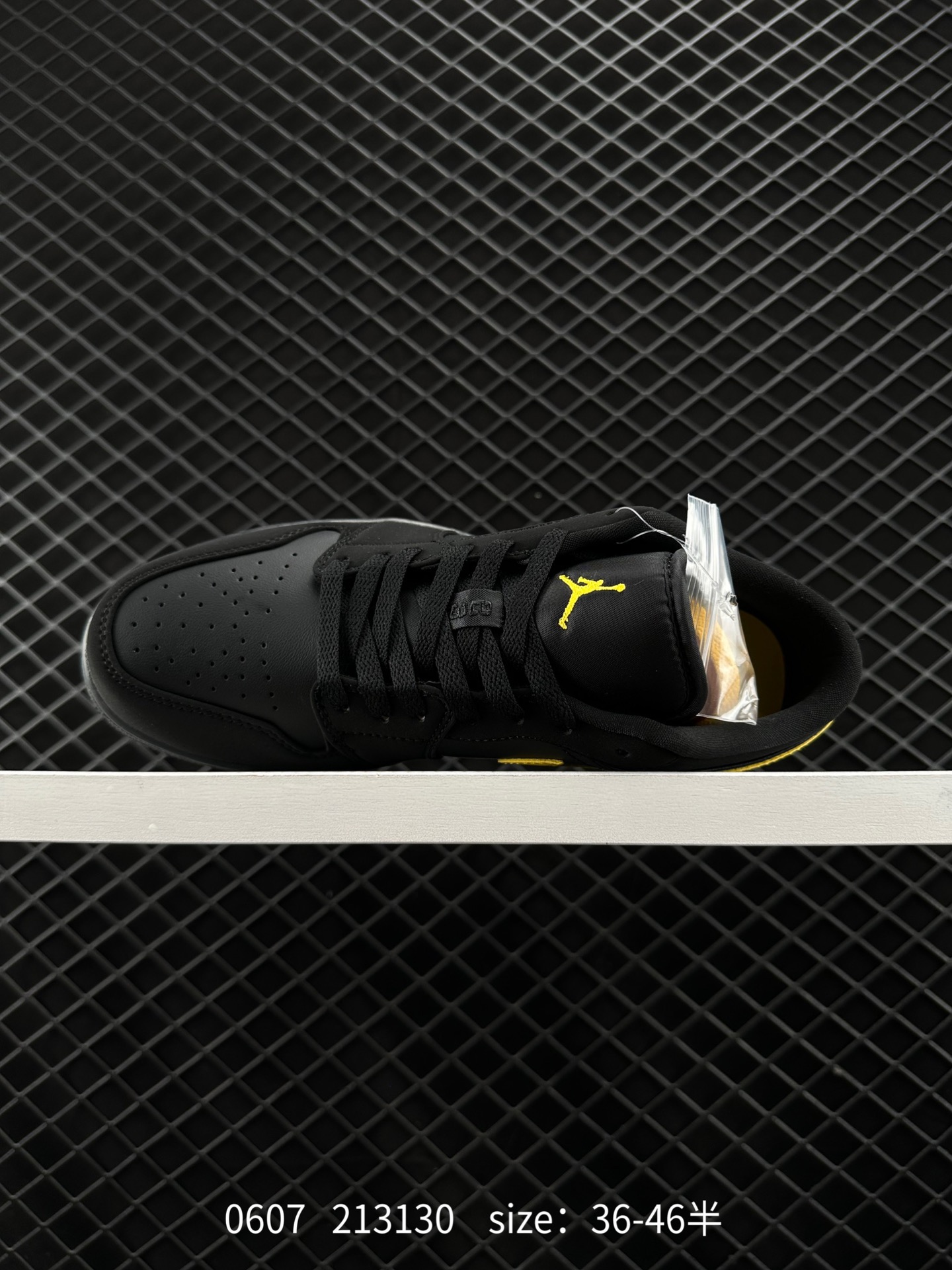 Nike Air Jordan 1 Low AJ1